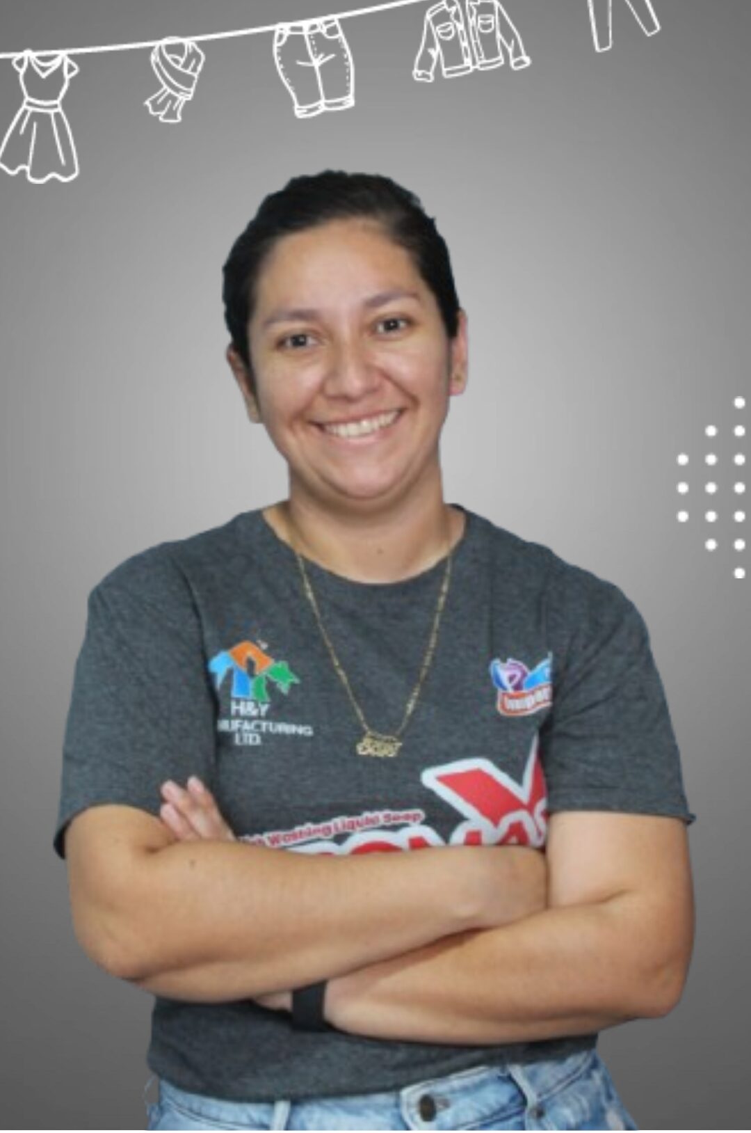Arlin Muñoz