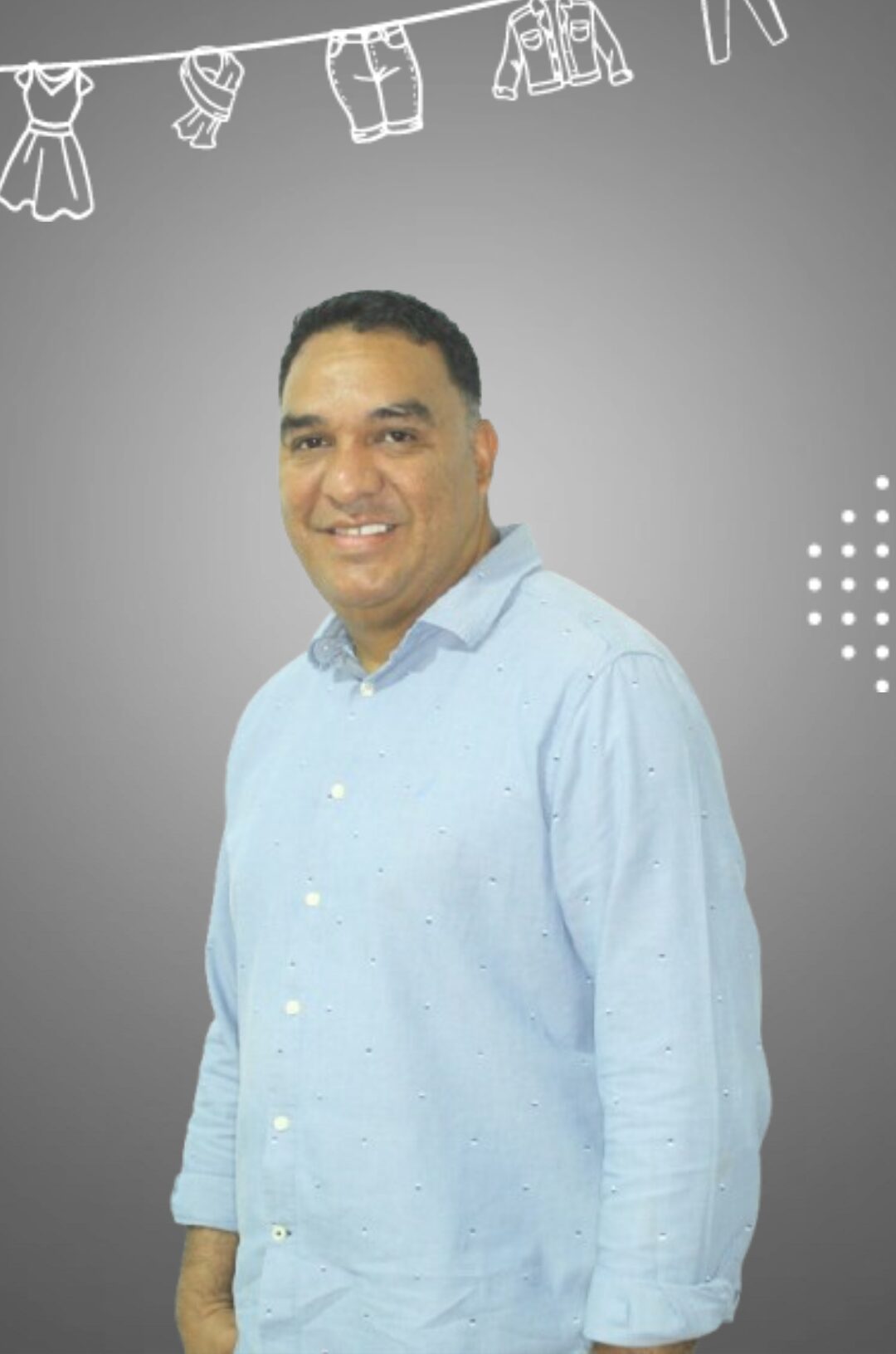 Henry Cruz
