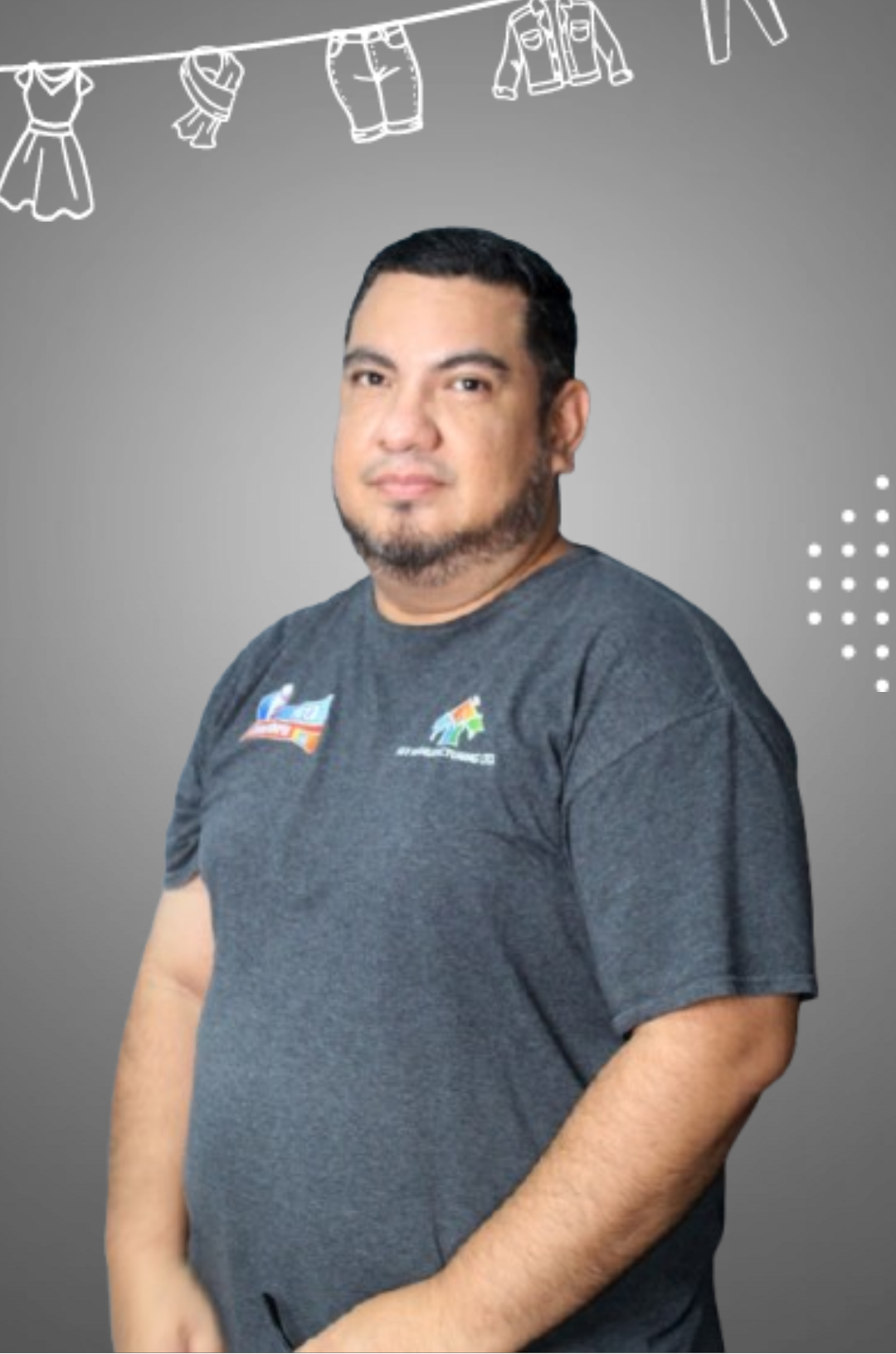 Harith Moralez